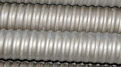 Hot Dipped Galvanizing