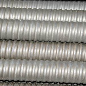 Hot Dipped Galvanizing