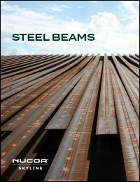 Steel Beam Brochure