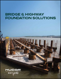 Bridge & Highway Brochure