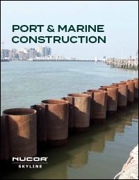 Port & Marine Brochure