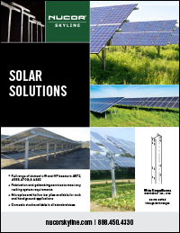 Solar Solutions Flyer