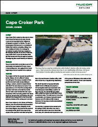 Case Study: Cape Croker