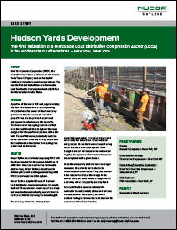 Case Study: Hudson Yards