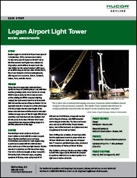 Case Study: Logan Airport
