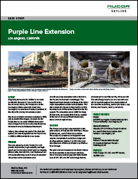 Case Study: Purple Line Extension