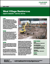 Case Study: West Village