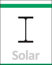 Datasheet: Solar Solutions