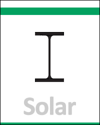 Datasheet: Solar Solutions