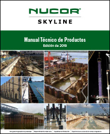 Manual Técnico de Productos