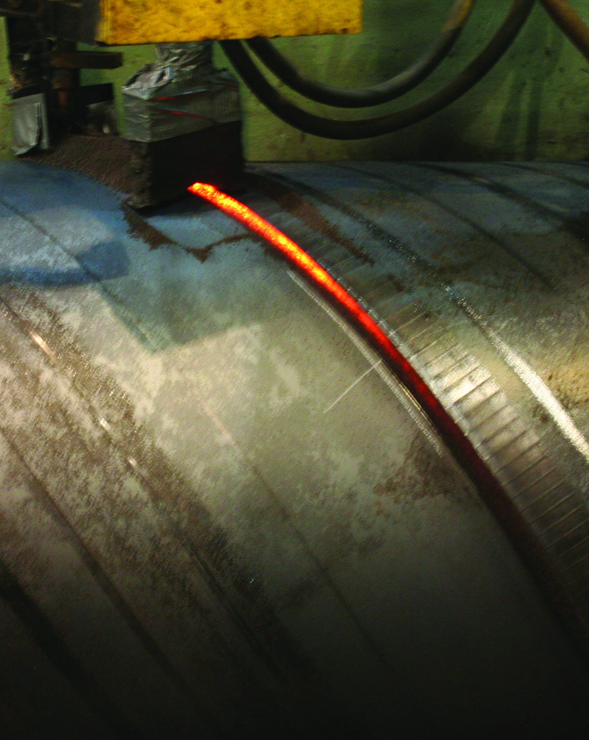 pipe welding